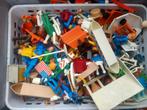 Vintage Playmobil verzameling, Ophalen of Verzenden, Gebruikt, Los playmobil