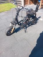 Peugeot scooter, Ophalen, Gebruikt, Overige modellen