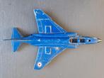 Dinky Toys Fhantom II vliegtuig, Ophalen of Verzenden, Gebruikt, Overige merken