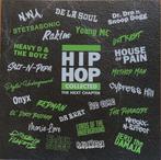 Hip Hop Collected - The Next Chapter (2 LP Green / White), Verzenden, 2000 tot heden, Zo goed als nieuw, 12 inch