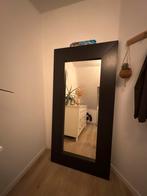 Grote spiegel 94x190 cm, Huis en Inrichting, Woonaccessoires | Spiegels, Ophalen of Verzenden, Zo goed als nieuw, 75 tot 100 cm