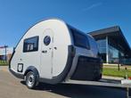 T@B 320 RS, Caravans en Kamperen, Caravans, Overige typen, Schokbreker, Rondzit, Bedrijf