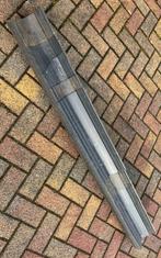 Dakvoetprofiel Ubbink, Doe-het-zelf en Verbouw, Dakpannen en Dakbedekking, Ophalen, Kunststof, Overige typen, Nieuw
