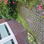 Gratis af te halen kinderkopjes 9,5 x 9,5 cm circa 10m2, Tuin en Terras, Ophalen, Overige materialen, Gebruikt, Overige typen