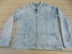Grijs vest ZOSO XXL, Kleding | Dames, Truien en Vesten, Maat 46/48 (XL) of groter, Ophalen of Verzenden, Zo goed als nieuw, Grijs
