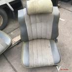 Mercedes W123 Diverse interieurs op voorraad, Auto-onderdelen, Interieur en Bekleding, Ophalen, Gebruikt
