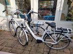 elektrische fiets 2 x, Gebruikt, 51 tot 55 cm, 50 km per accu of meer, Ophalen