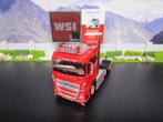 Wsi 01-4363 Keld Hein , Volvo FH5 Sleeper Cab 6x2, Ophalen, Nieuw, Bus of Vrachtwagen, Wsi