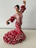 Flamenco Danseres, Ophalen of Verzenden, Zo goed als nieuw, Dier
