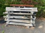 100 x betonroosters / bielzen, Dieren en Toebehoren