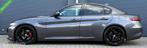 Alfa Romeo Giulia 2.0 T AWD Q4 Veloce Leder/Camera/LED/Navi/, Automaat, 4 cilinders, Met garantie (alle), 1505 kg