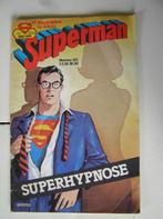 Aantal SF en avontuur stripboeken. O.a. Superman, Spiderman, Meerdere stripboeken, Ophalen of Verzenden, Gelezen