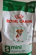 Royaal Canin /  S Mini / Ageing 12+, Ophalen of Verzenden, Hond