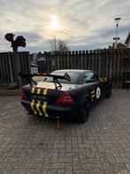 SLK 230 Kompressor Cup Racer