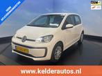 Volkswagen Up! 1.0 BMT move up!, Voorwielaandrijving, Gebruikt, Origineel Nederlands, Handgeschakeld