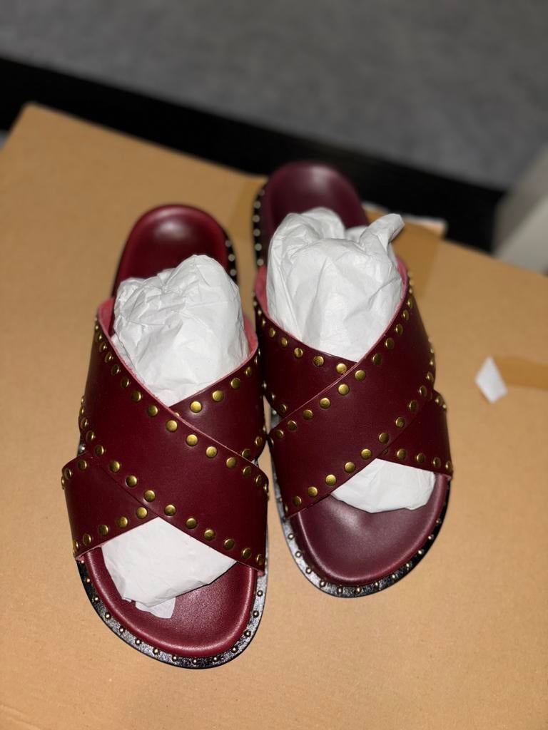 Sandalen, Kleding | Dames, Ophalen, Zo goed als nieuw