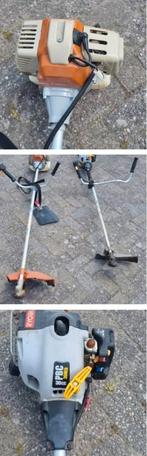 2 bosmaaiers te koop., Ophalen, Gebruikt, Elektrisch