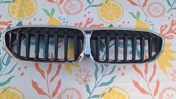 Bmw g20 chrome grill beschikbaar voor biedingen