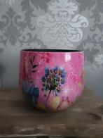 Bloempot Fiësta, Ophalen, Overige kleuren, Minder dan 50 cm