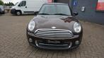 Mini Mini Clubman 1.6 Cooper, Auto's, Mini, Voorwielaandrijving, Gebruikt, 4 cilinders, Bruin