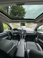 Renault Mégane Bose 1.2 TCe | Automaat | Panorama Dak | 2017, Auto's, Zwart, 4 cilinders, Blauw, 132 pk