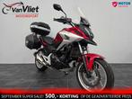 Prachtige Honda NC750X model 2016 + Opties.! NC 750 X, 2 cilinders, Bedrijf, Onbekend, Overig