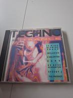 Techno trance, Ophalen of Verzenden, Zo goed als nieuw, Techno of Trance