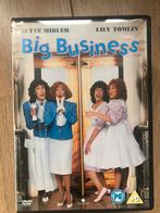 Big Business, Verzenden, Zo goed als nieuw
