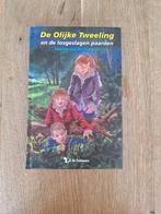 De Olijke Tweeling en de losgeslagen paarden - M. Coolwijk, Ophalen of Verzenden, Zo goed als nieuw, M. v/d Coolwijk