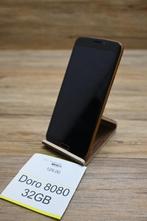 Doro 8080 32GB, Telecommunicatie, Mobiele telefoons | Hoesjes en Frontjes | Samsung, Gebruikt, Ophalen of Verzenden