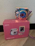 Instax, Ophalen of Verzenden, Zo goed als nieuw