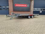 Hapert Autotransporter 2700kg, Ophalen of Verzenden