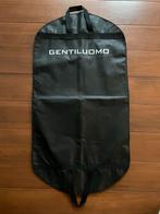 Gentiluomo Lange Kledinghoes met Rits, Kleding | Dames, Kledinghangers, Ophalen of Verzenden, Nieuw, Volwassenen