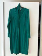 Groene studio Anneloes jurk maat L, Kleding | Dames, Jurken, Studio Anneloes, Maat 42/44 (L), Ophalen of Verzenden, Zo goed als nieuw