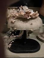 Sierlijke kleine tafel buste, Antiek en Kunst, Ophalen of Verzenden