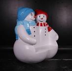Snowman Seat – Sneeuwpop 170 cm, Diversen, Kerst, Ophalen, HorecaBeelden, Nieuw, HorecaBeelden