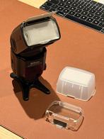 Nikon SB-900 Speedlight Flitser, Audio, Tv en Foto, Fotografie | Flitsers, Ophalen of Verzenden, Zo goed als nieuw, Nikon, Kantelbaar