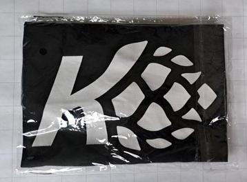 Kornuit Bier Draagtas van katoen beschikbaar voor biedingen