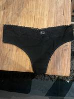 Nieuwe string xl, Ophalen of Verzenden, Zwart, String