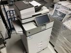 Ricoh MPC3004ex, Ophalen, Gebruikt, Toner, Ricoh