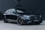 Mercedes-Benz E-Klasse Estate AMG 53 4MATIC+ Distronic+ IHC+, Automaat, Gebruikt, Zwart, Zwart