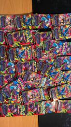 Phantasmal flames boosterpacks, Hobby en Vrije tijd, Verzamelkaartspellen | Pokémon, Ophalen of Verzenden, Nieuw