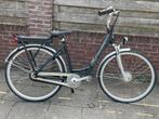 Cortina Ecomo elektrischefiets 28”50cm 7V - Digital scherm, Fietsen en Brommers, Fietsen | Dames | Moederfietsen, Gebruikt, Versnellingen