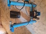 Tacx hometrainer, Sport en Fitness, Ophalen, Zo goed als nieuw, Overige typen