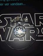 Republic logo ketting, Star Wars, Verzamelen, Star Wars, Ophalen of Verzenden, Nieuw