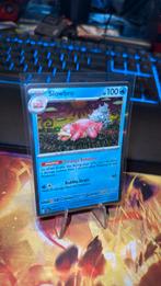 Slowbro 043/198 holo rare scarlet en violet, Ophalen of Verzenden, Zo goed als nieuw, Losse kaart
