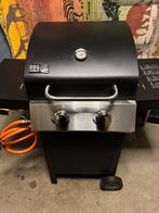 Te koop gasbarbecue central park friends, Ophalen of Verzenden, Zo goed als nieuw