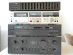 Sansui Au-d9, TU-S9, D-570 en SE-77, Ophalen of Verzenden, Zo goed als nieuw, Overige merken