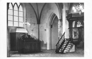 (387-090-035) Loppersum Kerk beschikbaar voor biedingen