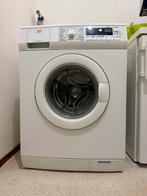AEG Wasmachine - Prima staat, Ophalen, 1200 tot 1600 toeren, Gebruikt, 4 tot 6 kg